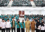 593 Mahasiswa STAIN Madina Ikuti Pembekalan KKL