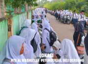 PP IPA Akan Surati Mendikdasmen dan Mendagri Terkait Penyegelan Sekolah Al Washliyah di Patumbukan, Deli Serdang