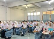 Gelar MPLS, SMA Dharmawangsa Medan Gali Potensi Siswa Baru Sejak Dini