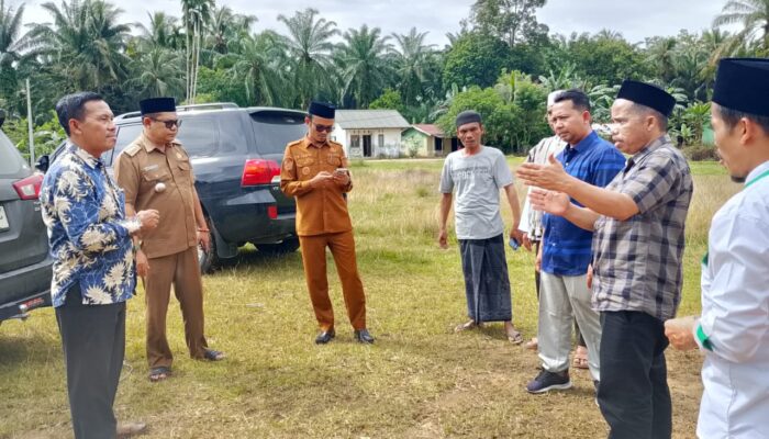Pelaksanaan MTQ IX Kota Subulussalam Diundur