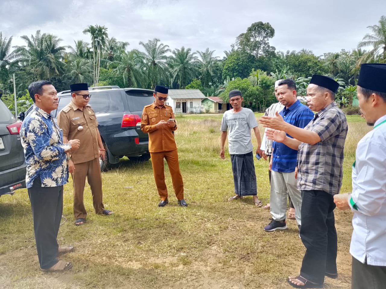 Pelaksanaan MTQ IX Kota Subulussalam Diundur