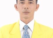 Fungsionaris Golkar Simeulue Dorong TMMD 2025 Segera Direalisasikan