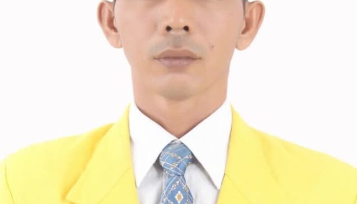Fungsionaris Golkar Simeulue Dorong TMMD 2025 Segera Direalisasikan