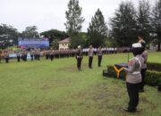 Ops Patuh Seulawah 2025 Sasar 8 Pelanggaran Utama