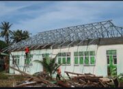 Koordinasi Berantakan, Pembangunan Sekolah Rakyat Di Aceh Selatan Terkendala