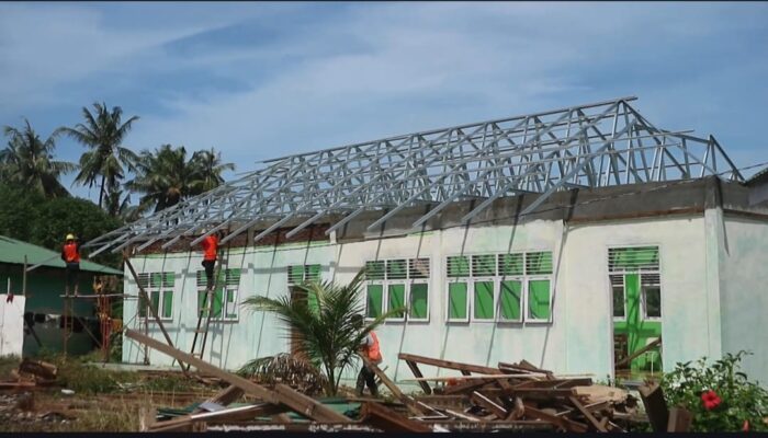 Koordinasi Berantakan, Pembangunan Sekolah Rakyat Di Aceh Selatan Terkendala
