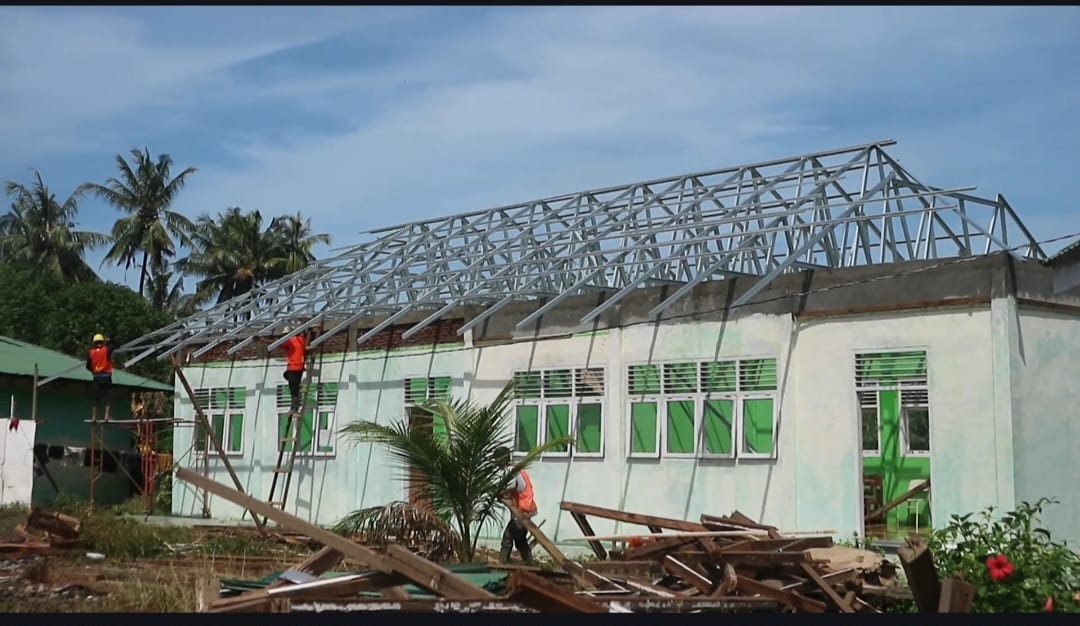 Koordinasi Berantakan, Pembangunan Sekolah Rakyat Di Aceh Selatan Terkendala