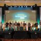 PT Pertamina Patra Niaga Regional Sumbagut kembali mencatatkan prestasi membanggakan di tingkat nasional. Melalui ajang Indonesia Social Responsibility Award (ISRA) 2025, tujuh unit operasinya berhasil meraih penghargaan atas kontribusi nyata dalam pelaksanaan program Tanggung Jawab Sosial dan Lingkungan (TJSL) yang berdampak luas.