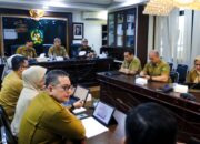 Rico Waas Komitmen Berantas Narkoba, BNN Kota Medan Segera Dibentuk