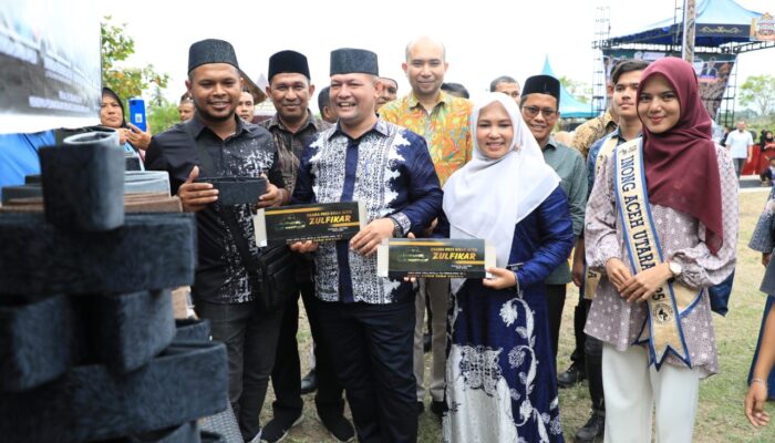 Aceh Utara Kembangkan UMKM Dan Wisata Islami Melalui Festival Pantai