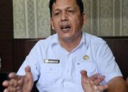 Pembayaran Honor Aparatur Kampung Enam Bulan Diapresiasi