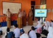 135 Siswa Baru SMPN 1 Penanggalan Ikuti MPLS