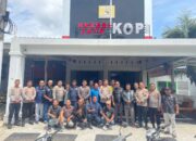 Kapolres Nagan Raya Tegaskan Insan Pers Mitra Strategis