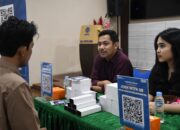 UMSU Graduate Day 2025, Hubungkan 1.300 Alumni Ke Dunia Industri