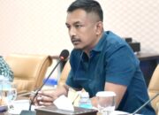 DPRK Banda Aceh Minta Pemko Tegas Terapkan Tapping Box