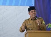 Rakor TPPS Kabupaten Aceh Besar: Tekankan Jiwa Militansi Dan Kepedulian