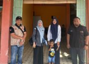 3.113 Pemilih Baru, Bawaslu Aceh Utara Uji Petik Lapangan