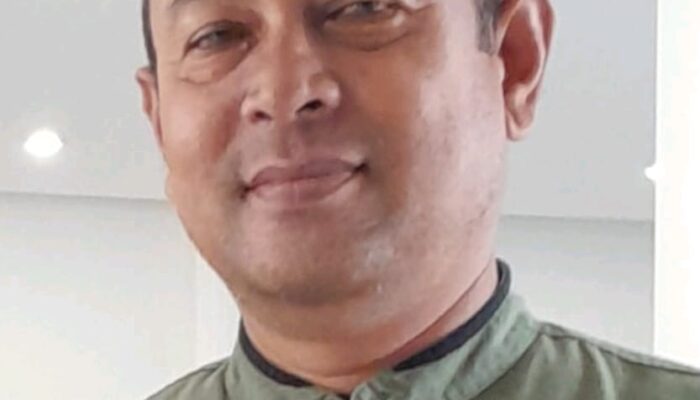 Paradoks Energi Hijau