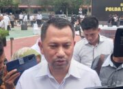 Kasus Narkoba, Tiga THM Di Medan, Pematangsiantar Harus Tutup