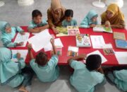 TK RUMAN Aceh Gratiskan Pendidikan 30 Anak Fakir Miskin