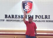 Poldasu Diminta Tuntaskan Laporan Antony Sinaga