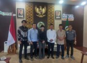 Rektor USU Dukung Film Edukatif “Samudera”