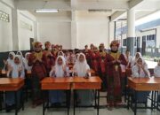 SMA Swasta Eria Gelar MPLS Peserta Terbaik Diapresiasi