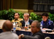 Penurunan Ekuitas Capai 200 Miliar Lebih, H.Salman Alfarisi Ingatkan Potensi Gangguan Keuangan Daerah