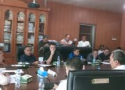 Ganti Rugi Tanah Danau Siombak Rp30 Miliar, DPRD Medan Desak BPN Tuntaskan Penilaian