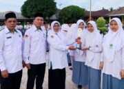 Tiga Siswa MAN 1 Padangsidimpuan Finalis OSN Sumut 2025