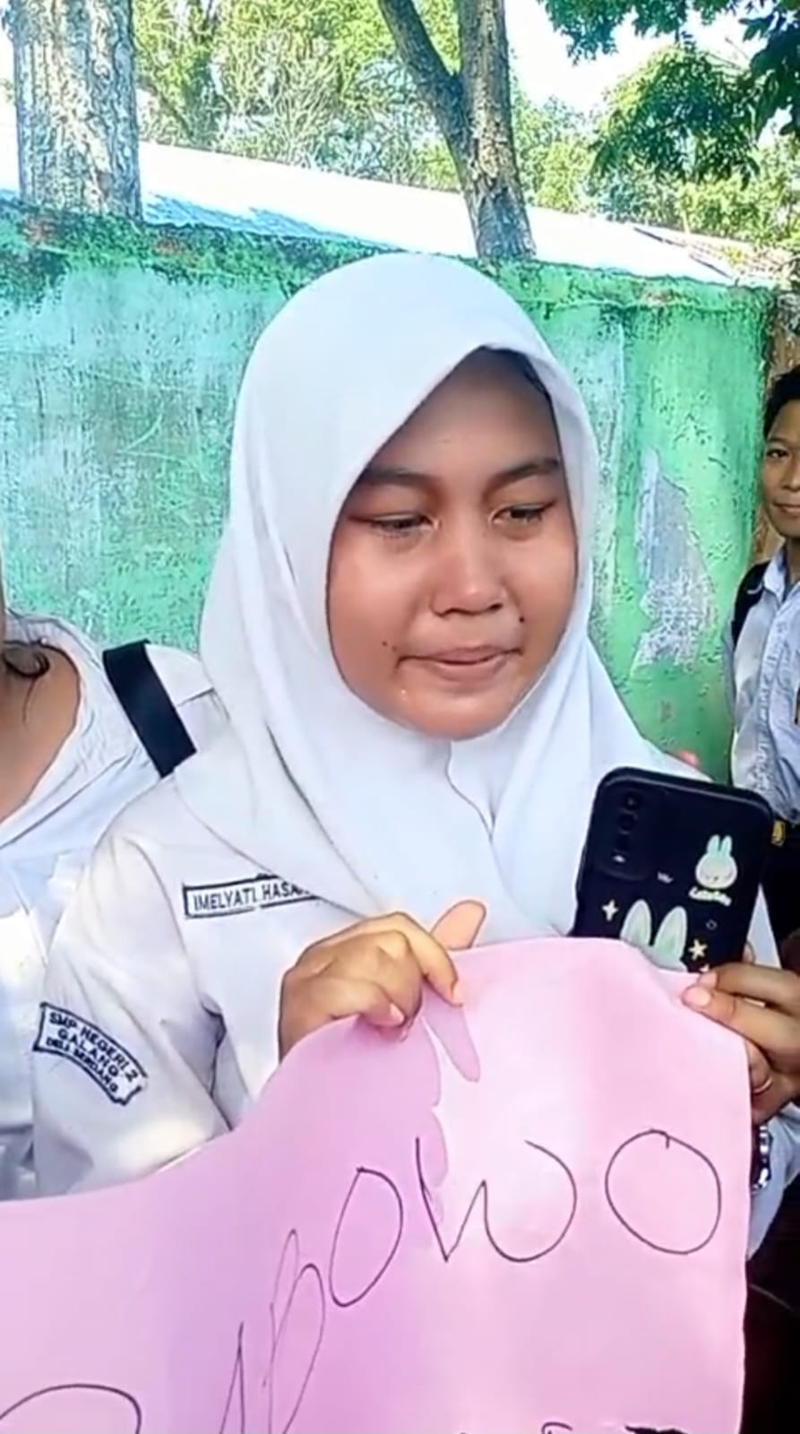 Di Balik Kisah Pilu Siswa SMPN 2 Galang: Kebijakan Sejatinya Melindungi, Bukan Melukai Anak Bangsa