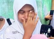 Cerita Berakhirnya Polemik Pemkab Dan Al Washliyah, Siswa SMPN 2 Galang: Terima Kasih Pak Gubernur, Pak Bupati!