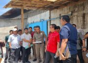 DPRD Medan Minta Pemko Medan Selamatkan Kebocoran PAD dari Retribusi Izin PBG