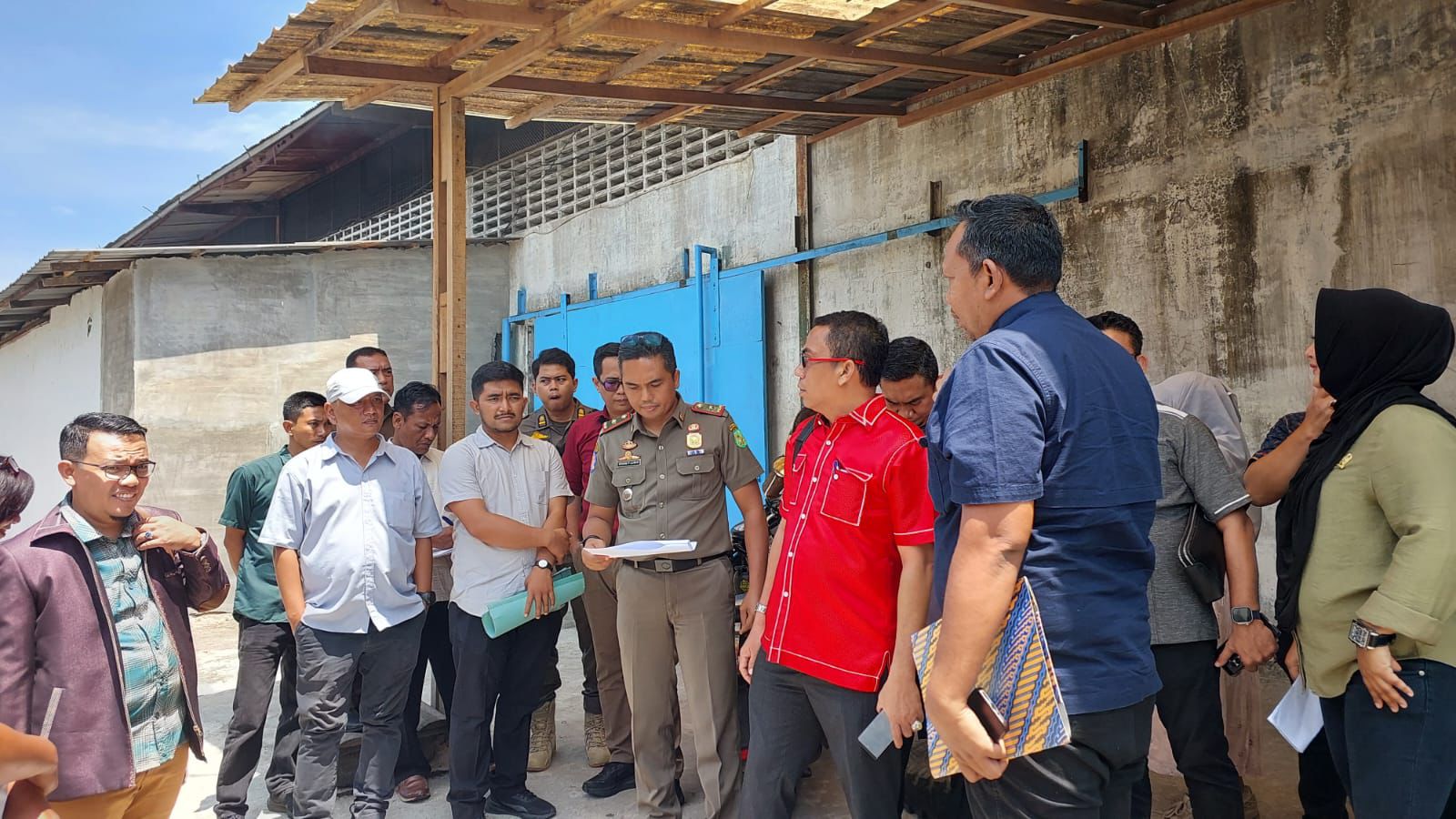 DPRD Medan Minta Pemko Medan Selamatkan Kebocoran PAD dari Retribusi Izin PBG