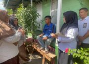 Bawaslu Langsa Lakukan Uji Petik Data PDPB