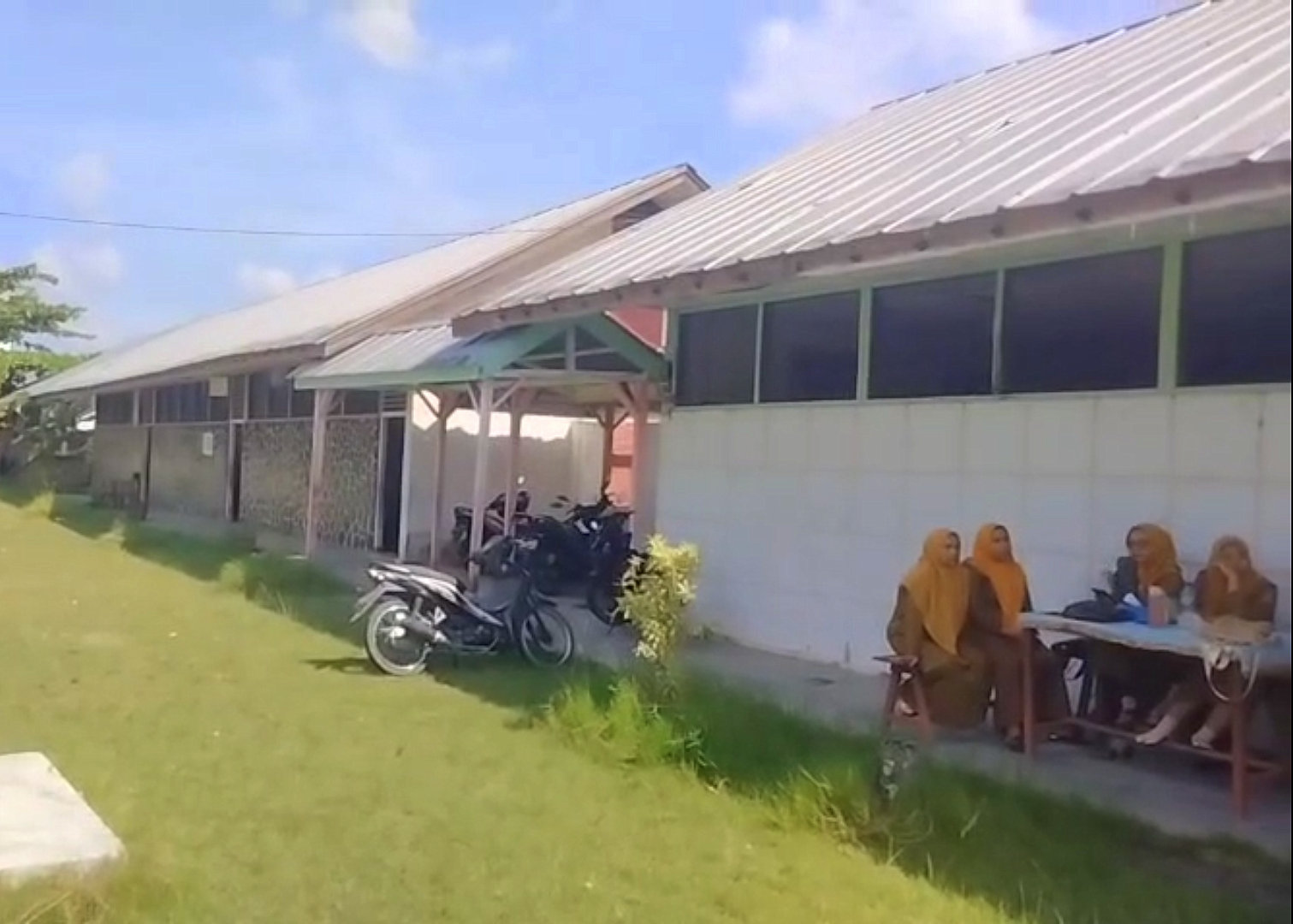 Tidak Memenuhi Kuota Siswa, Asahan Tutup 4 SD