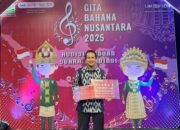 Fathan Boangmanalu, Duta GBN Aceh Ke Istana Negara