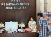Perjalanan Dinas Disorot, Mantan Bupati Dan Bupati Aktif Nisel Terancam Diperiksa