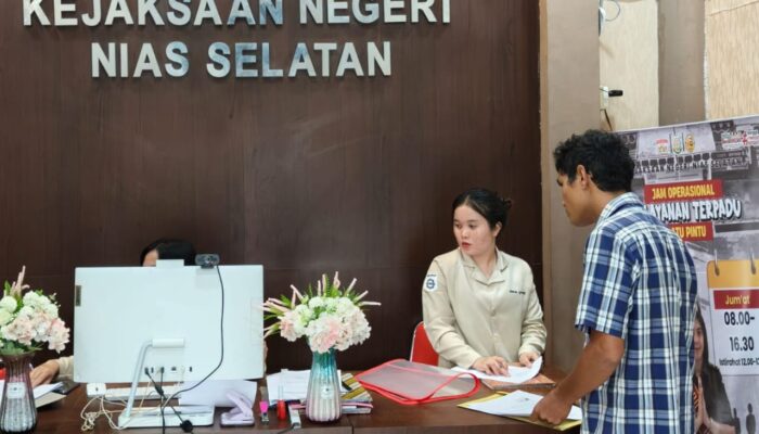 Perjalanan Dinas Disorot, Mantan Bupati Dan Bupati Aktif Nisel Terancam Diperiksa