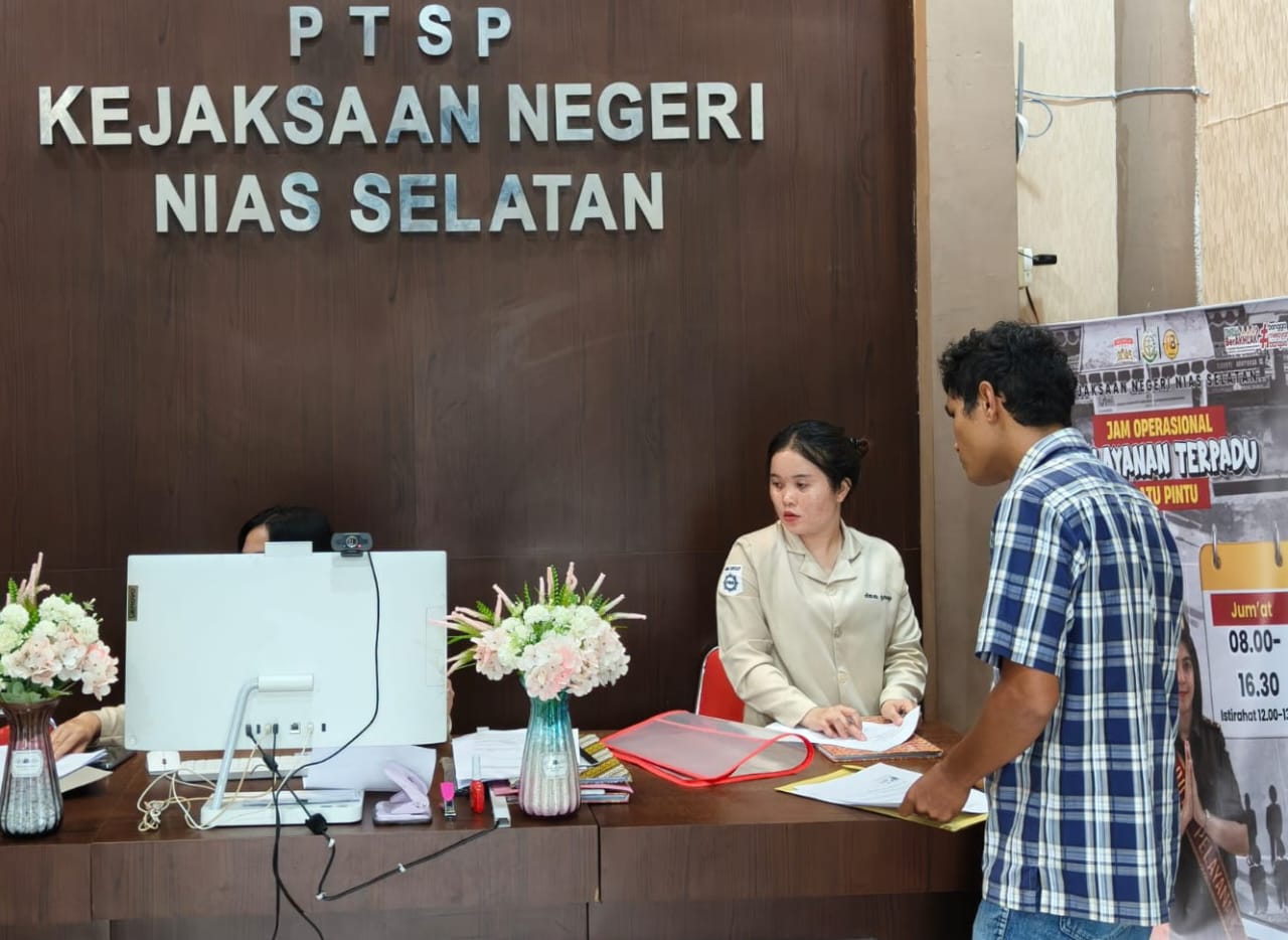 Perjalanan Dinas Disorot, Mantan Bupati Dan Bupati Aktif Nisel Terancam Diperiksa