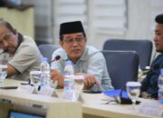 Penrad: Tuntaskan Sengketa Simpang Gambus