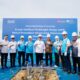 PT PLN (Persero) melakukan peresmian pembangunan proyek gasifikasi pembangkit tenaga listrik bersama anak perusahaannya PT PLN Energi Primer Indonesia (EPI). Peresmian ini ditandai dengan melakukan peletakan batu pertama (groundbreaking ceremony) di PLTMG MPP NIAS (25 MW) pada Kamis, 3 Juli 2025.