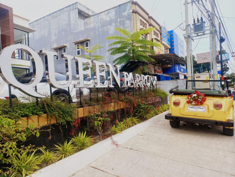 Queen Parrona Hotel by Sativa Gelar Live Acoustic Night, Meriahkan Malam Minggu dengan Musisi Lokal