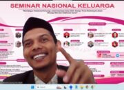Dosen UNISAI Soroti Peran Islah Dan Mediasi Dalam Seminar Nasional Harganas 2025