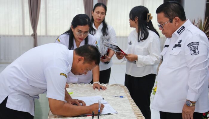 Wali Kota Pematangsiantar Sambut Baik Sosialisasi SPI KPK