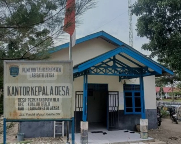 Desa Kanopan Ulu dan 4 Lainnya Bakal Tidak Terima DD Tahun 2025