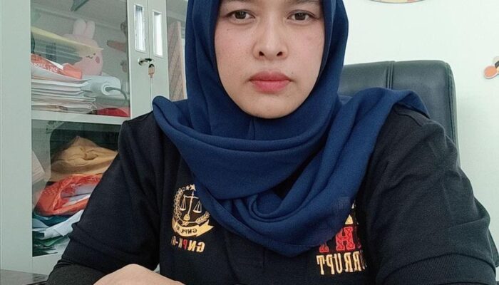 GNPK Temukan 39 Desa Di Madina  Tidak Ada SPJ DD Tahun 2023