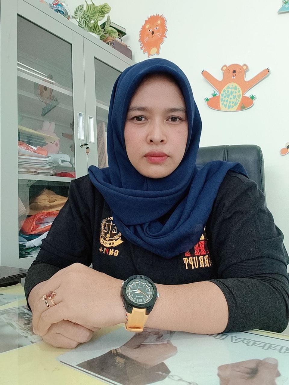 GNPK Temukan 39 Desa Di Madina  Tidak Ada SPJ DD Tahun 2023