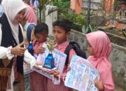 Hari Anak Nasional Aceh Utara Soroti Dampak Globalisasi Terhadap Anak