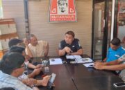 PT. ALIS Akui Mulai Garap Lahan Meskipun Izin HGU Belum Keluar